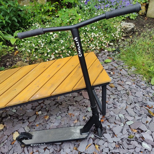 Micro chilli black adult pro - micro,