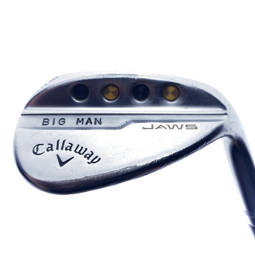 Used callaway jaws md5 - used,