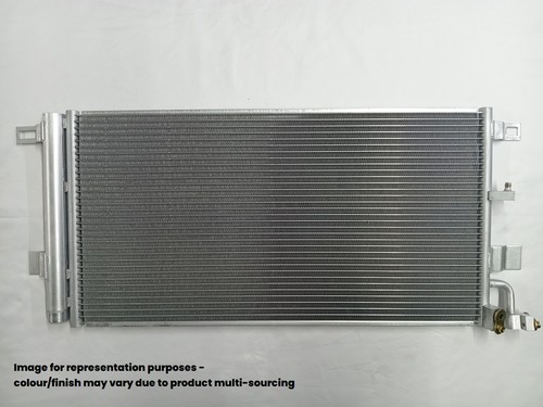 Arks4cooling aircon condenser - aircon,