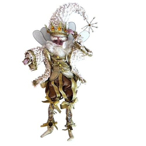 Mark roberts med fairy king - mark,