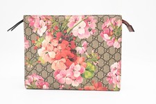 Authentic Gucci GG Supreme