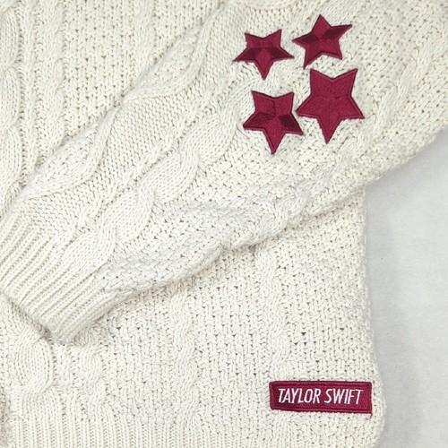 Taylor swift red oversized - taylor,