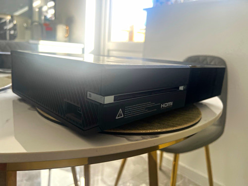 Microsoft xbox one 500gb - xbox,