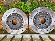 Astra J vxr Disks & Calipers