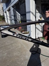 Trek full-suspension MTB 9.9