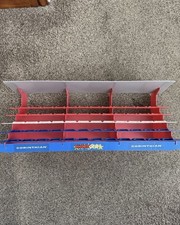 Corinthian Microstars display