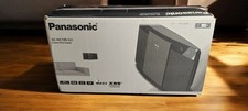 New panasonic 195 - panasonic, sc-hc