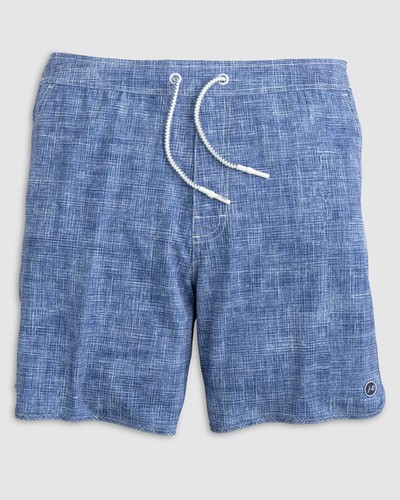 Johnnie half elastic - johnnie-o, surf
