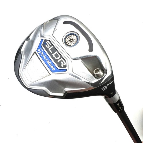 Taylormade sldr wood 17 - /,