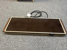 Vintage Salton H3 Hotray Food