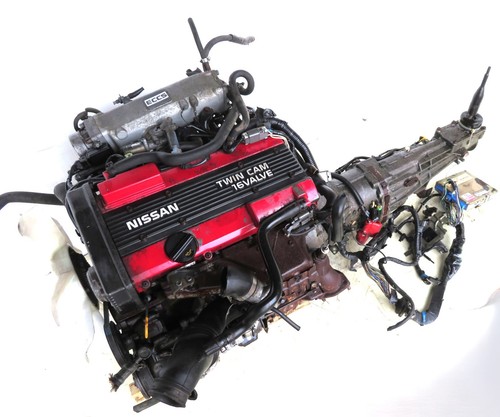 Nissan silvia s13 1 - nissan, 1.8l