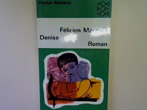 Denise roman - denise:, (nr.