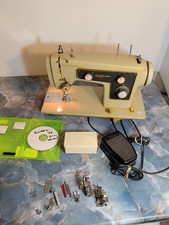 Vintage sears kenmore 158 - kenmore,