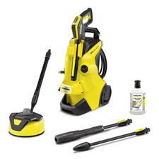 KARCHER K4 PRESSURE WASHER K4 POWER CONTROL HOME FLEX 6 YEAR WARRANTY 1.324-304.