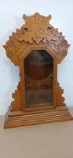 Antique Gingerbread Parlor