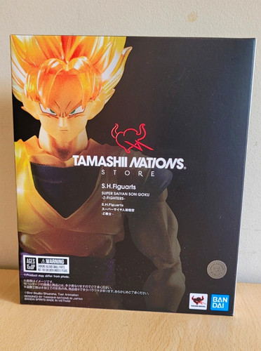 Tamashii shop exclusive - tamashii,