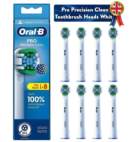 Oral pro precision clean - pro,