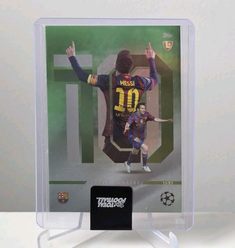 Lionel messi iconic numbers - lionel,
