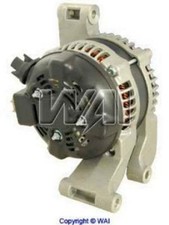 WAI Alternator 120AMP for Ford