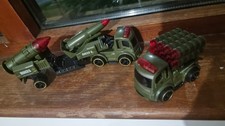 Army truck toys