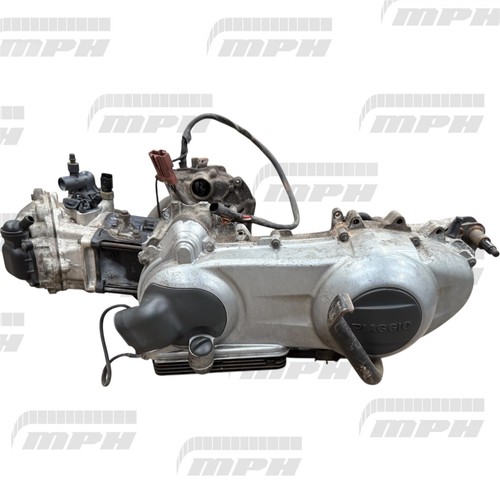 2007 piaggio mp3 - 2007,