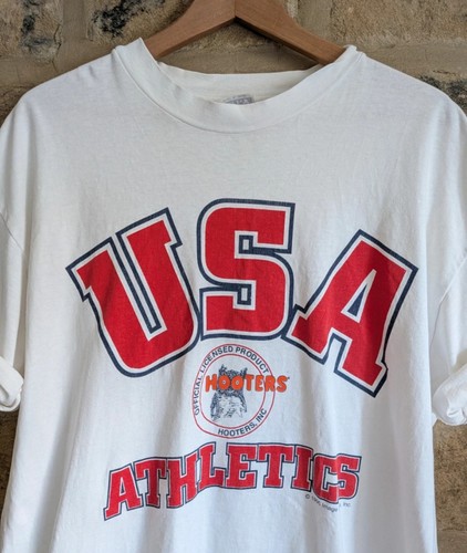 Vintage hooters 1995 usa - vintage,