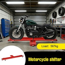 Motorcycle Dolly Mover