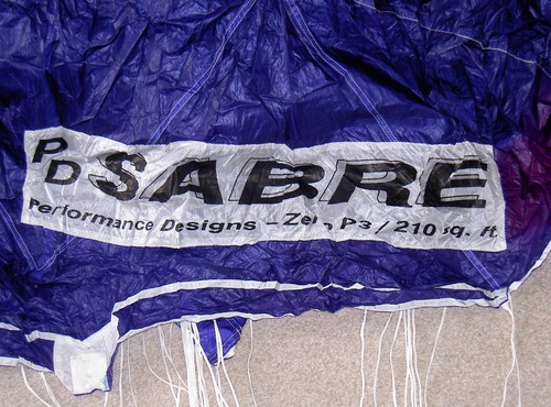 Performance design sabre - performance,