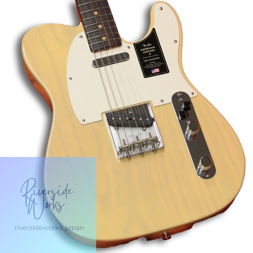 Fender american vintage - fender,