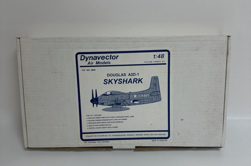 Dynavector air models 48 - air, 1:48