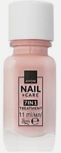 Avon nail care in 1 - care,