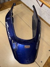 Oem suzuki gsf600 - gsf600, blue