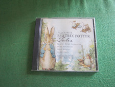 Favourite Beatrix Potter Tales