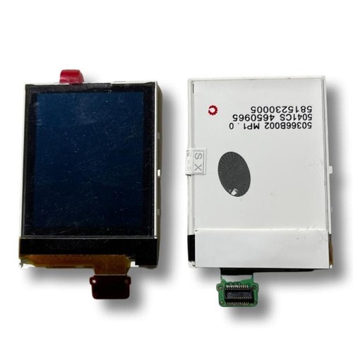 New nokia inner lcd - nokia, display