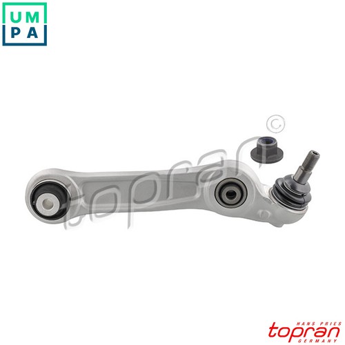 Controltrailing arm wheel - arm,