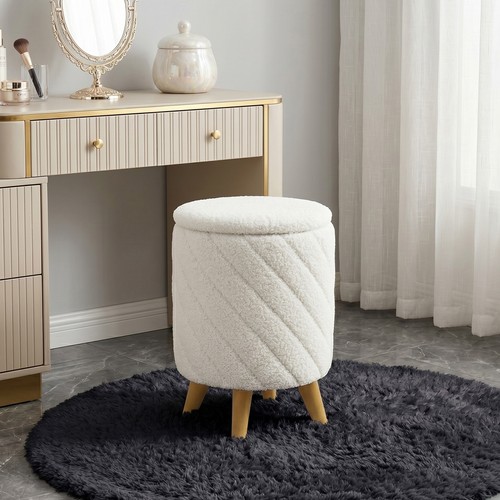 Ottoman storage box - storage,
