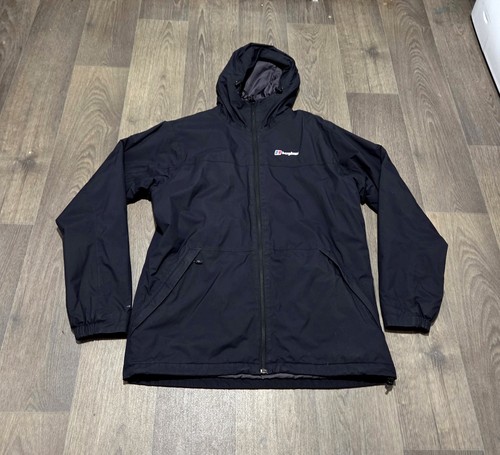 Berghaus jacket hydroshell - jacket,