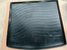 Porsche Cayenne Boot Liner / Luggage Liner Genuine Used 9YO 044 001 9Y0044001 