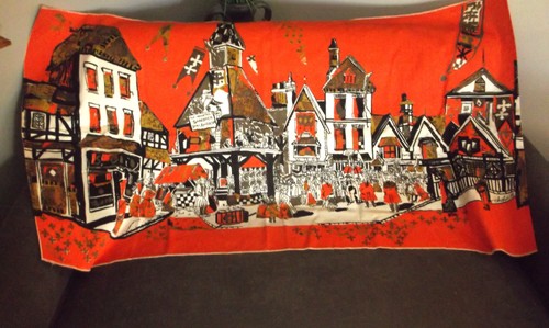 Vintage 1969 tibor reich - vintage,