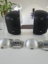 Bowers and Wilkins B and W M 1