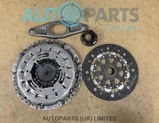 624 3552 00 NEW GENUINE 3 PIECE LUK CLUTCH KIT FOR 1.6, 2.0, SERIES 1, 2, 3, 4,