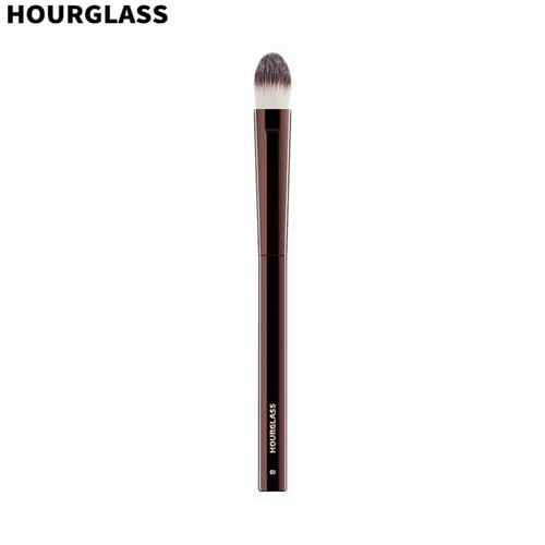 Hourglass makeup brush 8 - hourglass, brush-