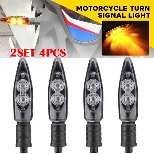 New turn signal lights - new, fits