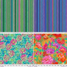 Kaffe fassett 100 cotton - kaffe, 100%