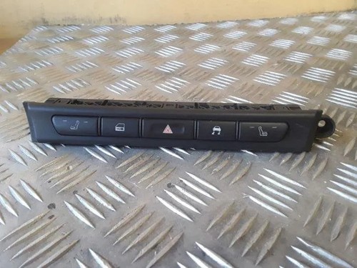 Jaguar type x200 emergency - s-type,