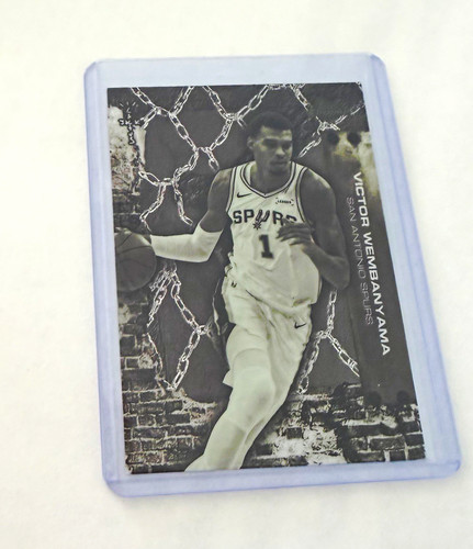 Topps 2024 victor - 2024-25,