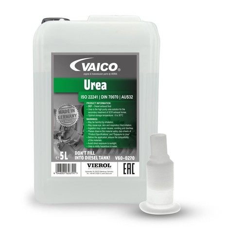 Vaico urea solution litre - vaico,