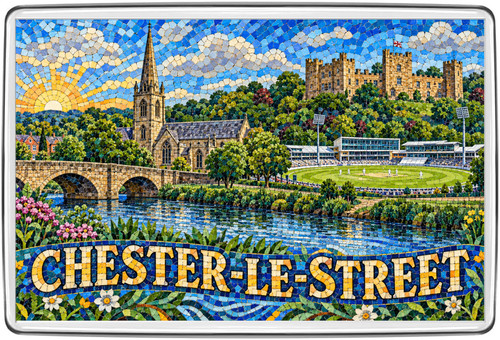 chester le street