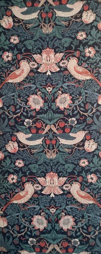 William morris home - morris, at