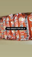 NIGERIA GALA SAUSAGE ROLL